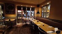 Atmosphère du Restaurant italien Les Cailloux à Paris - n°10