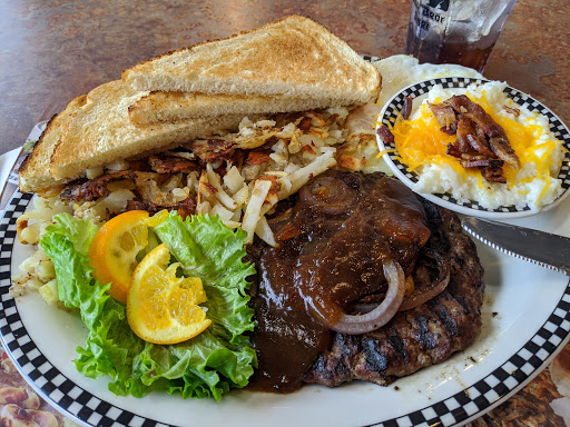 Truck Stop «TA Kingman», reviews and photos, 946 W Beale St, Kingman, AZ 86401, USA