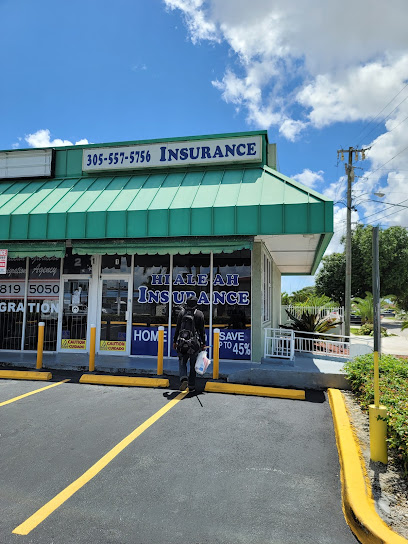 Hialeah General Insurance