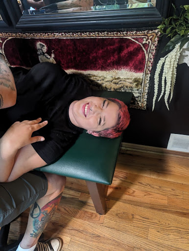 Explore jesus fish tattoo ideas, creative tattoo ideas in Lake Villa, available at Eternal Tiger Tattoo