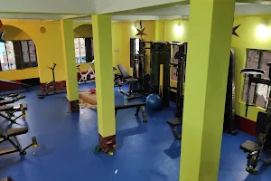 M R ORCHID GYM image