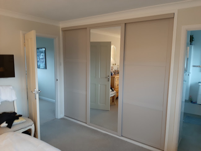 Reviews of Sussex Wardrobes in Brighton - Furniture store