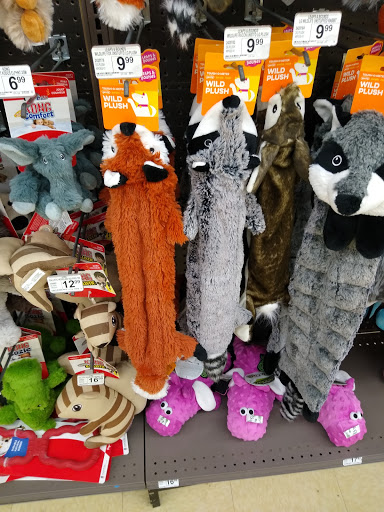 Pet Supply Store «Petco Animal Supplies», reviews and photos, 3637 2700 W, West Valley City, UT 84119, USA
