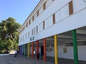 colegio de Educación Infantil y Primaria Rodríguez Marín en Osuna
