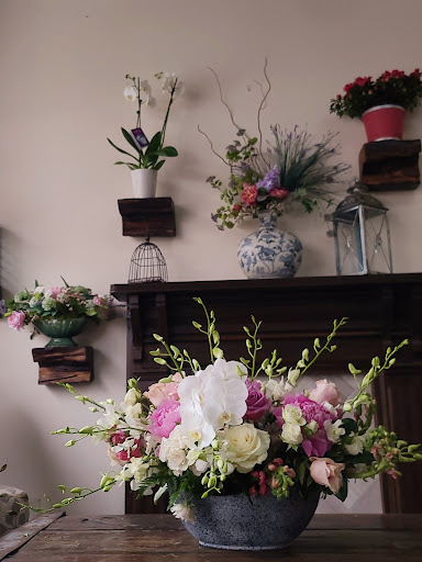 Florist «Botany Bay Florist», reviews and photos, 6068 Roswell Rd, Sandy Springs, GA 30328, USA