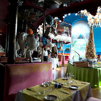 Atmosphère du Restaurant La Rotonde à Nice - n°17
