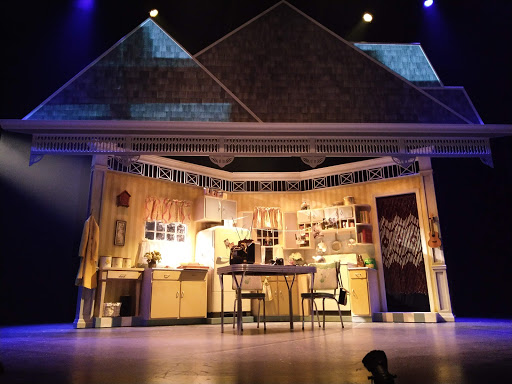 Entertainer «Delaware Theatre Company», reviews and photos, 200 Water St, Wilmington, DE 19801, USA