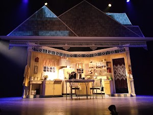 Delaware Theatre Company - photo 14