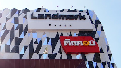TUKCOM LANDMARK UDONTHANI Shopping Plaza