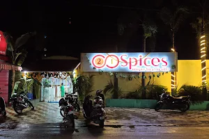 21 Spices Restaurant image