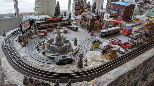 Museum «Roads and Rails Museum», reviews and photos, 200 N East St, Frederick, MD 21701, USA