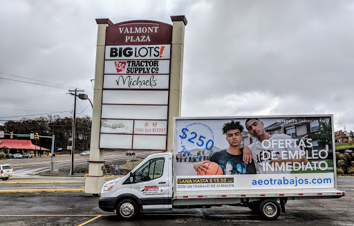 Discount Store «Big Lots», reviews and photos, 290 Susquehanna Blvd, West Hazleton, PA 18202, USA