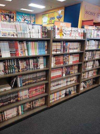 DVD Store «Vintage Stock», reviews and photos, 1320 Mid Rivers Mall, St Peters, MO 63376, USA