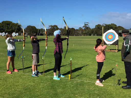 Amateur Archery Centre
