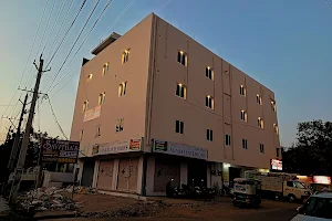 OYO Hotel Savitha's Grand image