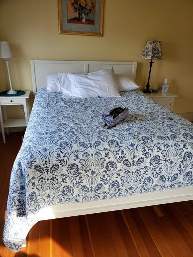 Bed & Breakfast «Prairie House Inn», reviews and photos, 524 E Main St, Molalla, OR 97038, USA
