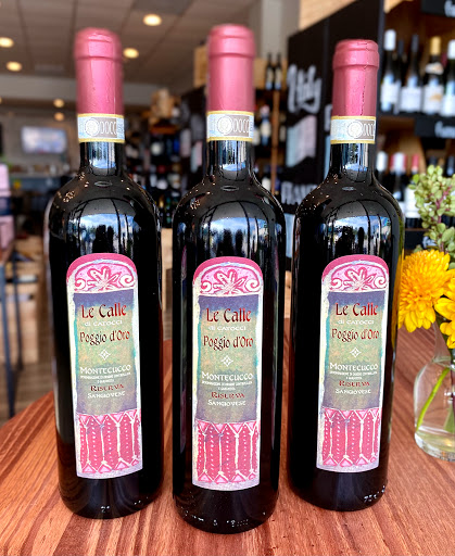 Wine Store «The Wine Sampler», reviews and photos, 4107 Oleander Dr Suite C, Wilmington, NC 28403, USA