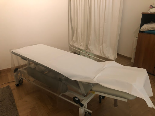 Kolonaki Osteopathic Center Papadimitriou Boulenger