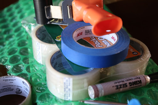 Moving and Storage Service «Cento Family Moving & Storage», reviews and photos, 2578 Clark St #5, Apopka, FL 32703, USA