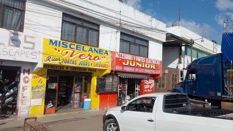 Mofles San Pedro