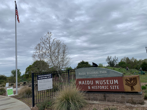 Museum «Maidu Museum & Historic Site», reviews and photos, 1960 Johnson Ranch Dr, Roseville, CA 95661, USA