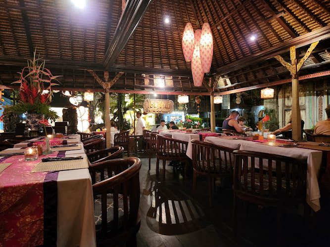 Ibu Rai Restaurant