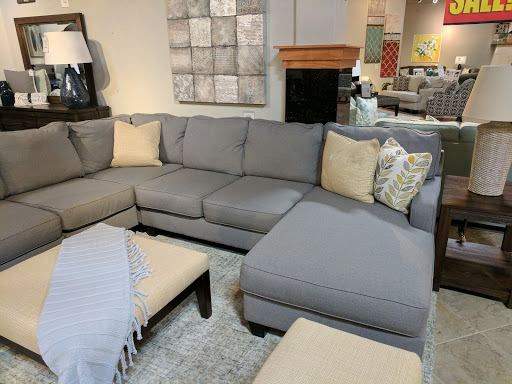 Furniture Store «Ashley HomeStore», reviews and photos, 1741 W Edgar Rd, Linden, NJ 07036, USA