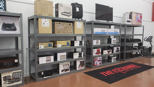 Collectibles Store «The Exchange», reviews and photos, 1545 W River Rd N, Elyria, OH 44035, USA