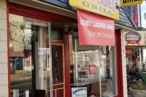 Lost Ladies Grill image