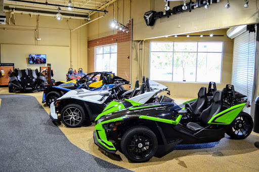 Motorcycle Dealer «RideNow Powersports on Boulder», reviews and photos, 6350 Boulder Hwy, Las Vegas, NV 89121, USA