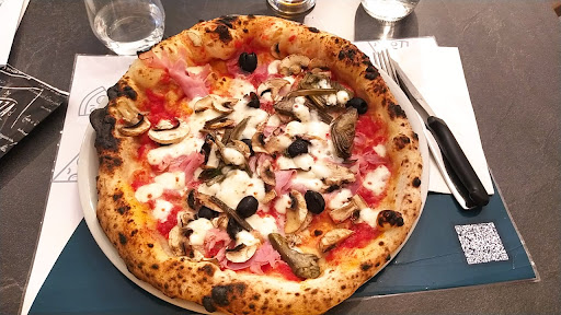 Fratelli Bizzarro in Alghero, Provincia di Sassari