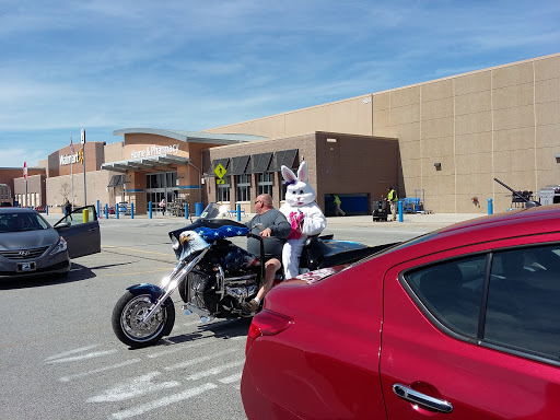 Department Store «Walmart Supercenter», reviews and photos, 800 Commons Dr, Oxford, PA 19363, USA