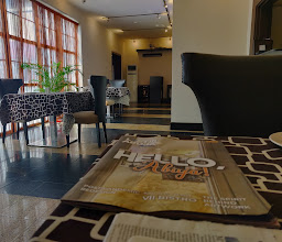 Hotel Quo Vadis photo