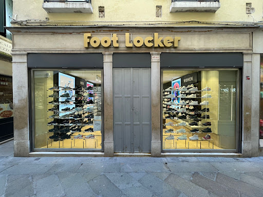 Foot Locker