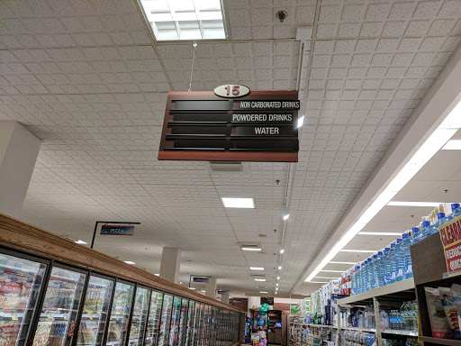Supermarket «Big Y», reviews and photos, 160 Reservoir St, Holden, MA 01520, USA
