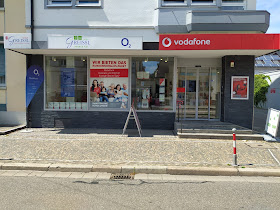 Greissl GmbH / Vodafone Fachcenter - Strom - Otelo / Freiburg-Wiehre