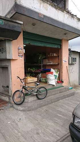 Opiniones de Frutería María en Quito - Frutería