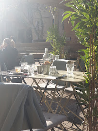 Atmosphère du Restaurant français Wood la cantine gourmande à Marseille - n°7