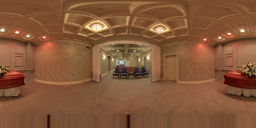 Funeral Home «DeBord Snyder Funeral Home & Crematory», reviews and photos, 141 E Orange St, Lancaster, PA 17602, USA