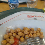 Photo n°3 de l'avis de spanu.n fait le 08/06/2023 à 17:43 sur le  Tavolamica | Molosud à Ancona