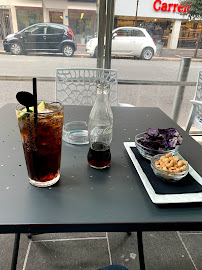 Plats et boissons du Restaurant Cafe-bar Noisette à Nice - n°11