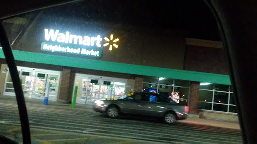 Supermarket «Walmart Neighborhood Market», reviews and photos, 5051 L St, Omaha, NE 68117, USA