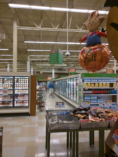 Supermarket «Publix Super Market at Colonial Towne Park Center», reviews and photos, 870 Village Oak Ln, Lake Mary, FL 32746, USA