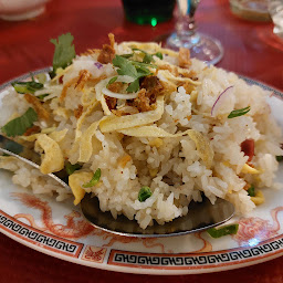 Photo n°22 de Restaurant Riz d'Or à Marseille ()
