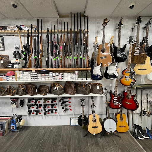 Pawn Shop «Big Dog Pawn & Jewelry», reviews and photos, 9361 S Redwood Rd, West Jordan, UT 84088, USA