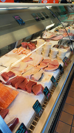 Seafood Market «New Deal Fish Market», reviews and photos, 622 Cambridge St, Cambridge, MA 02141, USA