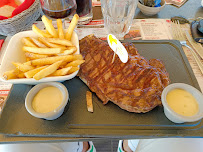 Steak du Restaurant Buffalo Grill Béziers à Béziers - n°18