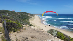 Photo de Portsea Surf Beach avec un niveau de propreté de très propre