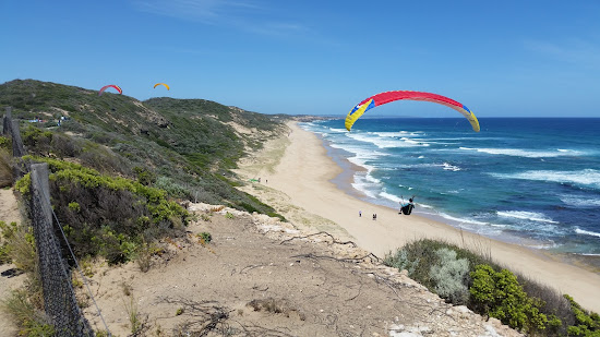 Portsea Surf Beach