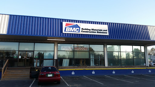 Building Materials Supplier «BMC - Building Materials & Construction Solutions», reviews and photos, 1701 N Salem St, Apex, NC 27502, USA
